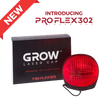 THE NEW GROW PROFLEX 302 LASER CAP IS NOW HERE